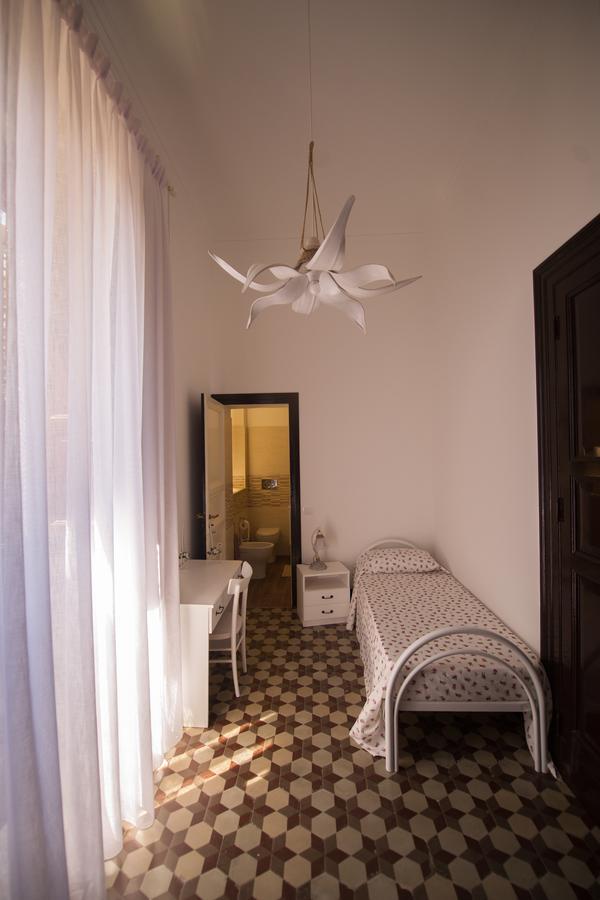 Villa Le Torri B&B Trapani Buitenkant foto